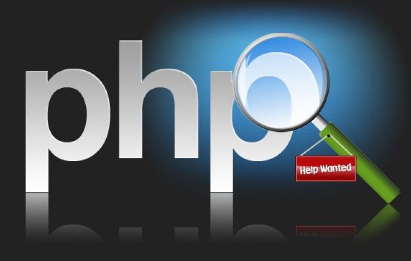 Hosting web php